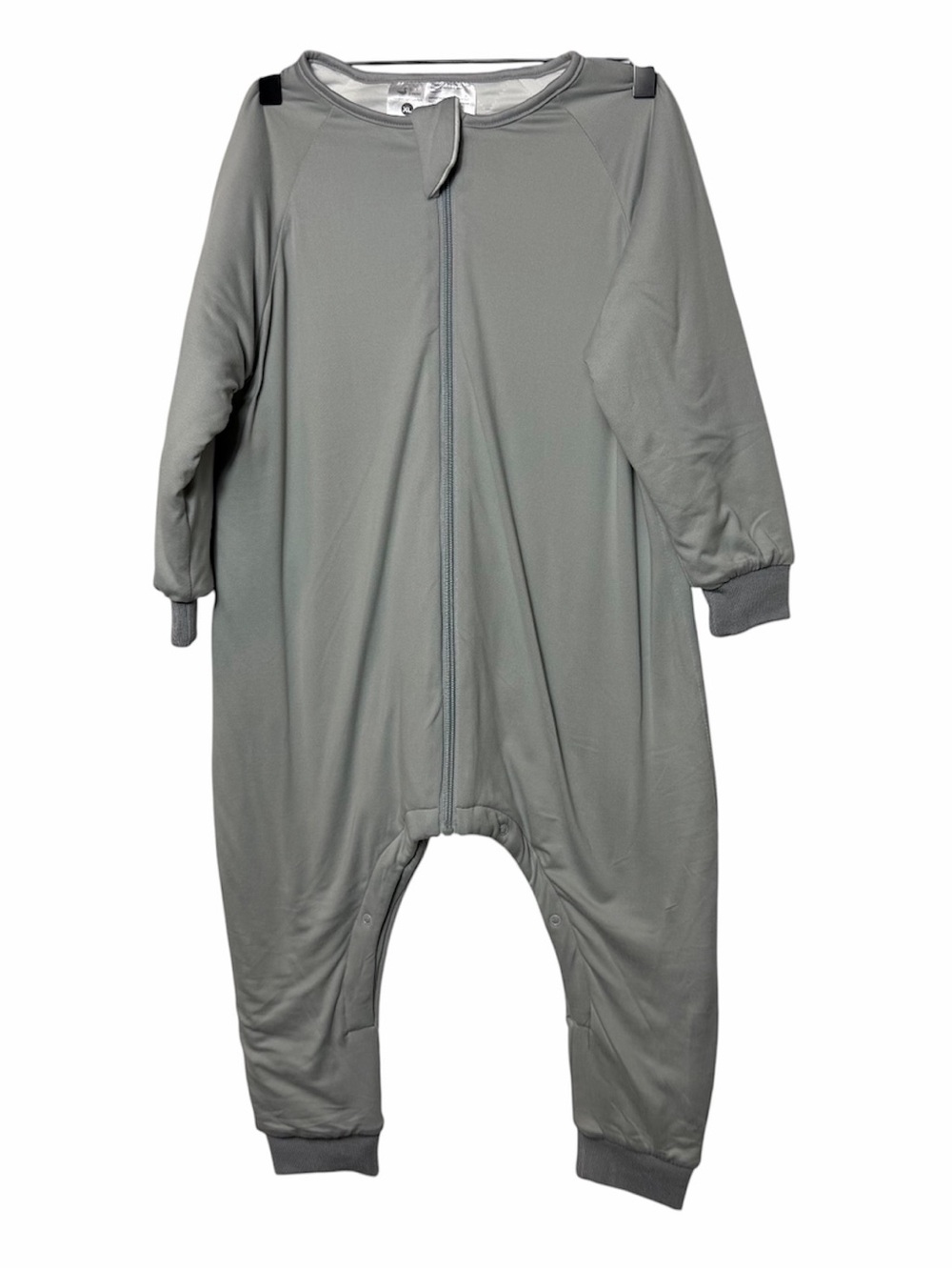 Litto Goose Feather-Light Comfort Gray Baby Sleep Sack XL NWTOT